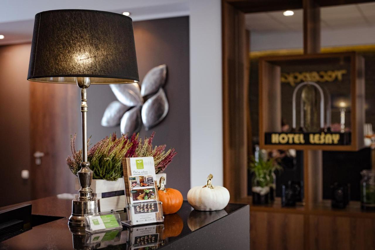 Hotel Leśny Białystok Buitenkant foto